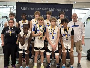 MW-Butler - Spring Sizzle Gold Champs