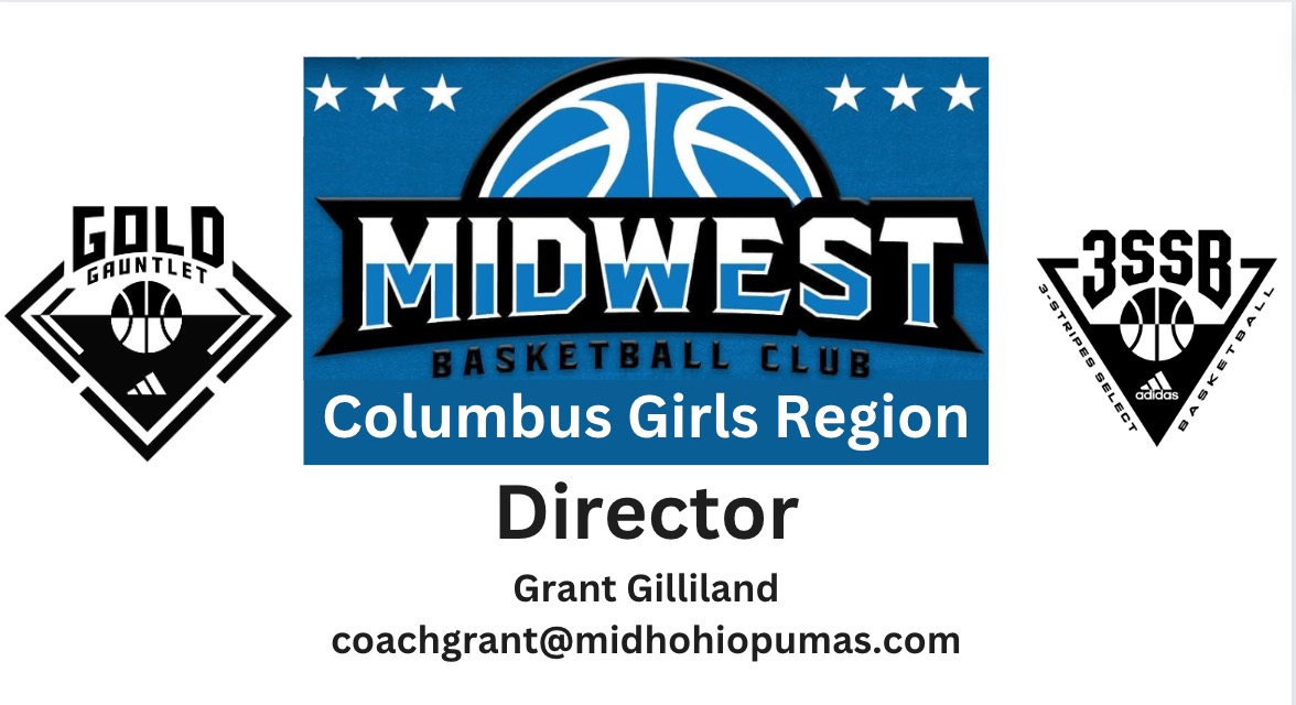 Columbus Girls Director Information